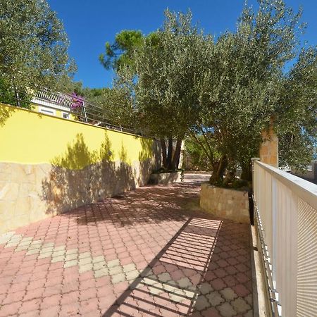 Villa Marin Trogir Luaran gambar