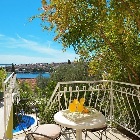 Villa Marin Trogir Luaran gambar