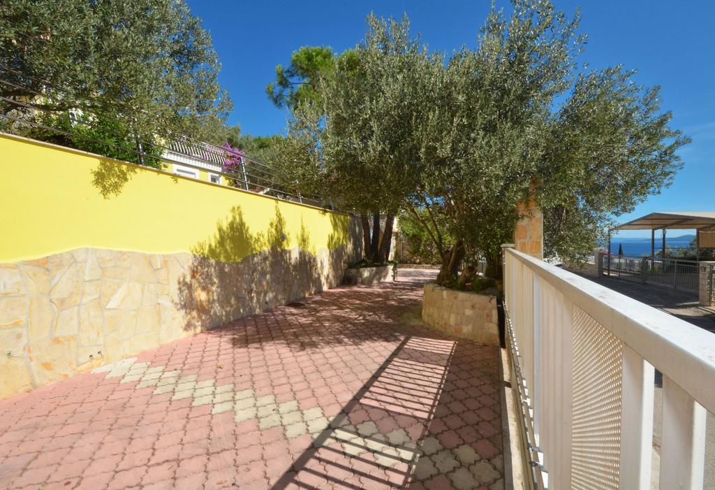 Villa Marin Trogir Luaran gambar