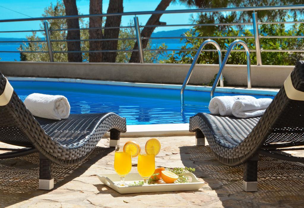 Villa Marin Trogir Bilik gambar