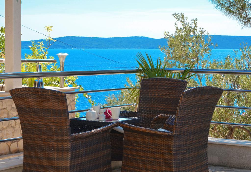 Villa Marin Trogir Luaran gambar