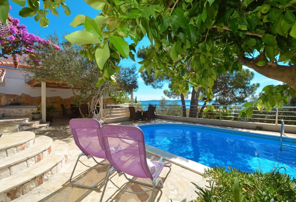 Villa Marin Trogir Bilik gambar