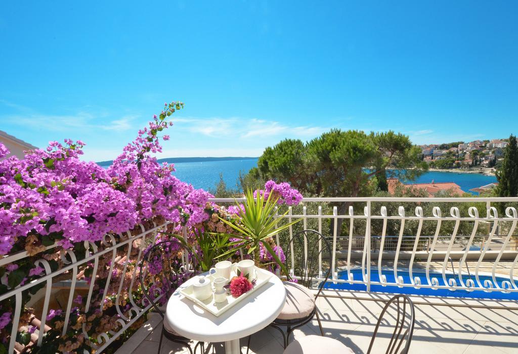 Villa Marin Trogir Luaran gambar