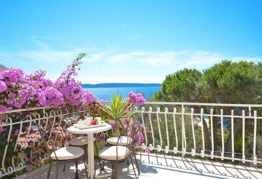 Villa Marin Trogir Luaran gambar