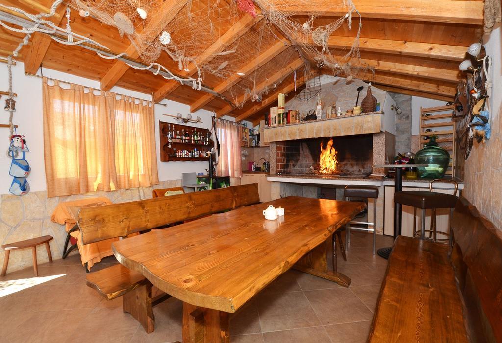 Villa Marin Trogir Luaran gambar