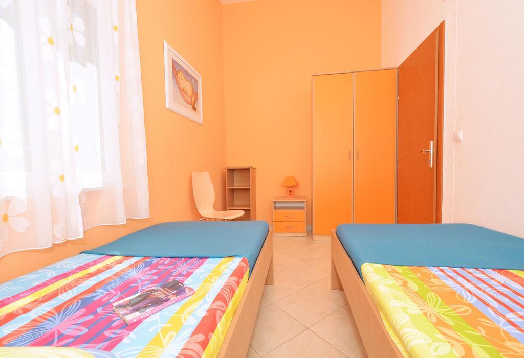 Villa Marin Trogir Luaran gambar