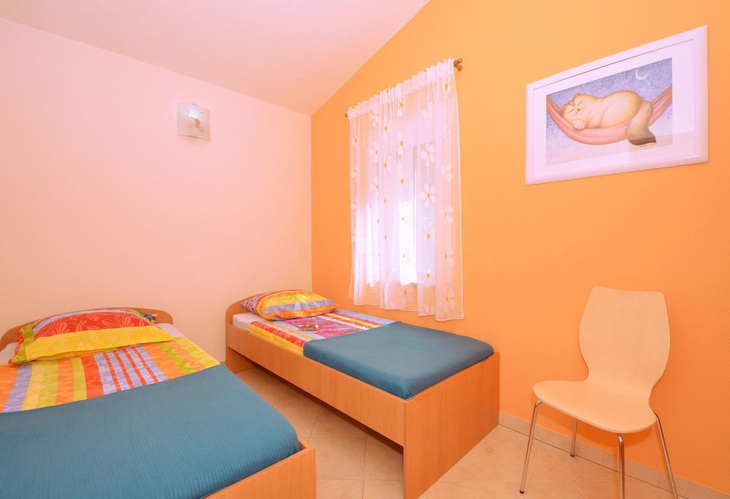 Villa Marin Trogir Bilik gambar