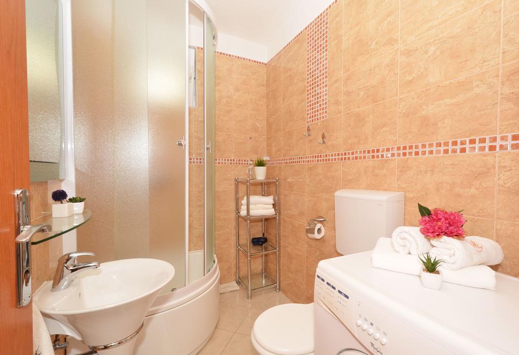 Villa Marin Trogir Luaran gambar