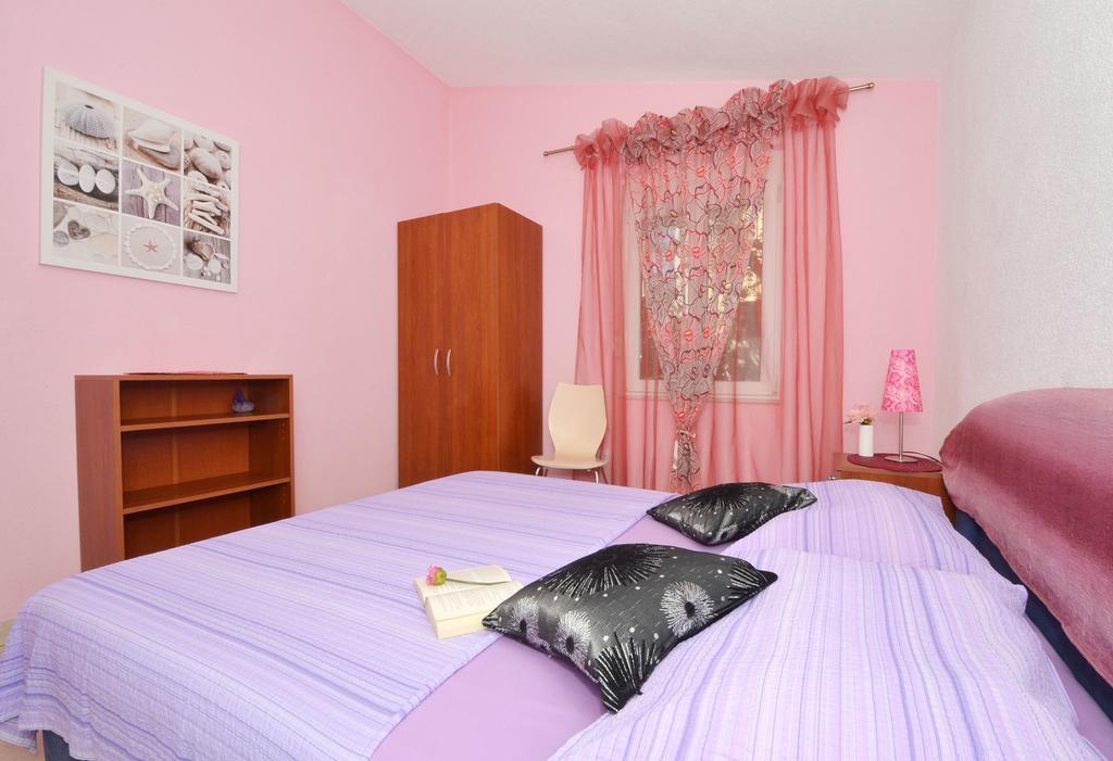 Villa Marin Trogir Luaran gambar