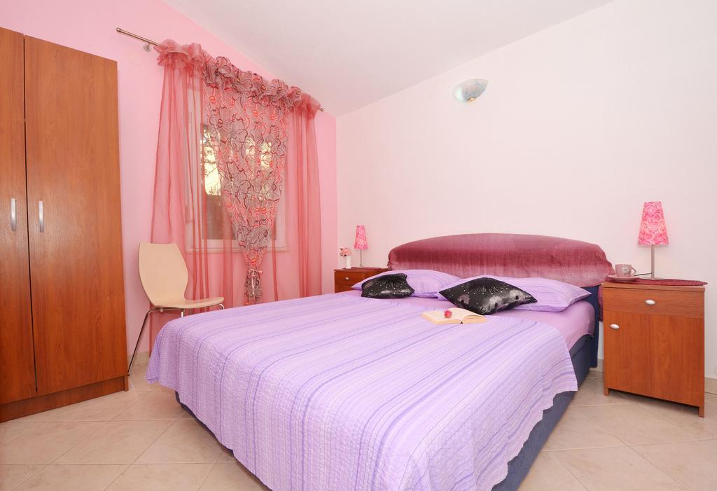 Villa Marin Trogir Luaran gambar